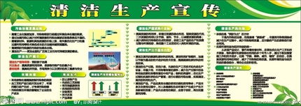 清潔生產(chǎn)(清潔生產(chǎn)標語(yǔ))