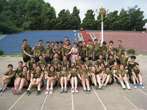 軍訓作文600字開(kāi)頭高一