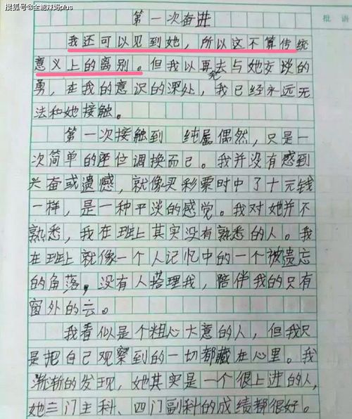 小學(xué)生幸福是奮斗的作文600字作文開(kāi)頭