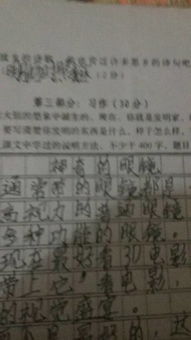 人生眼鏡作文開(kāi)頭