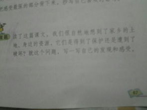 家鄉資源破壞發(fā)現與感受的作文開(kāi)頭