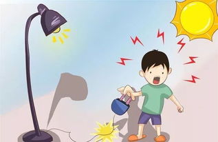 觸電傷亡事故應急預案(觸電應急預案)