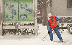 寫(xiě)環(huán)衛工人作文的開(kāi)頭