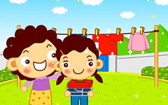 幫媽做事作文開(kāi)頭