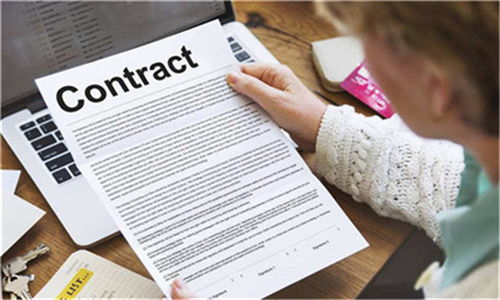 村集體土地租用合同(農村集體土地租用合同)