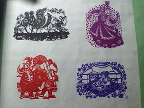 剪紙作文好的開(kāi)頭