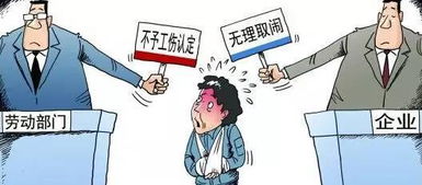 關(guān)于工傷保險的工傷認定辦法(關(guān)于工傷保險的工傷認定辦法(2))