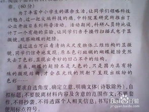 那一開(kāi)頭作文