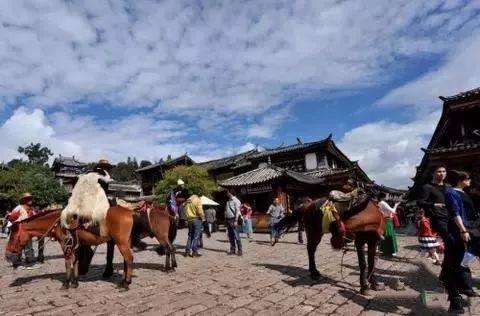 旅游景區整改方案(事故整改方案)