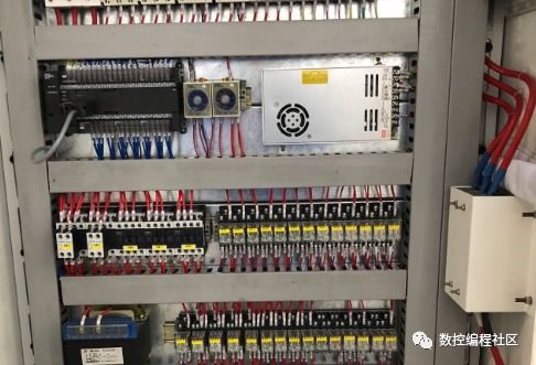 數控設備電氣故障處理方法(數控設備電氣故障處理方法論文)