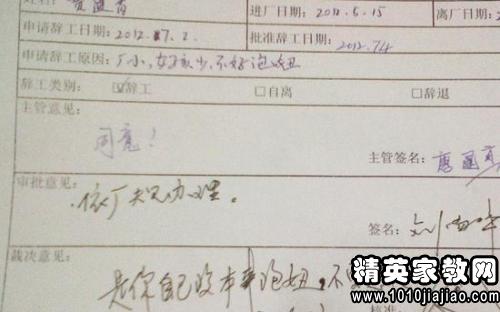 公司員工辭職報告大全(公司員工評語(yǔ)大全)