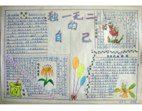 以做好自己為話(huà)題的作文開(kāi)頭