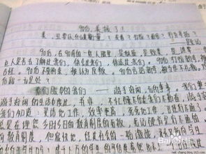 題記導入法的作文開(kāi)頭200字