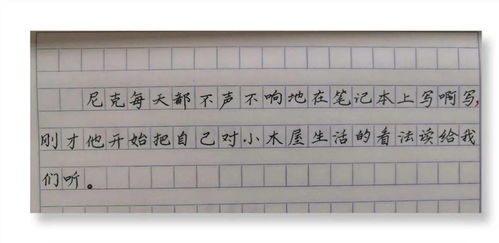 成長(cháng)的符號作文開(kāi)頭