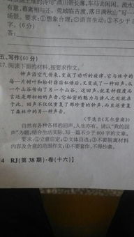 我的財富作文以環(huán)境描寫(xiě)開(kāi)頭