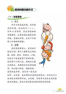 小學(xué)自我介紹作文精彩開(kāi)頭結尾