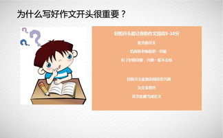 懸念式開(kāi)頭的寫(xiě)人作文