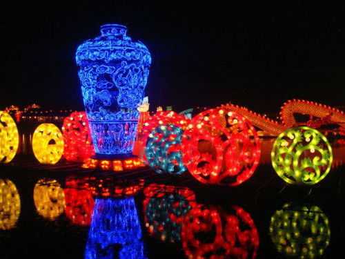 關(guān)于燈會(huì )的作文開(kāi)頭