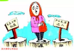保護外嫁女土地權益問(wèn)題的探析(保護外嫁女土地權益問(wèn)題的探析)