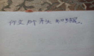 十后的南沙作文開(kāi)頭