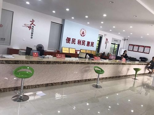 便民服務(wù)中心簡(jiǎn)介(便民服務(wù)中心年終總結)