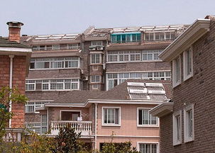 東北民宅建筑節能技術(shù)分析論文(民用建筑門(mén)窗節能技術(shù)分析論文)