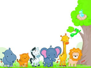 動(dòng)物故事作文開(kāi)頭