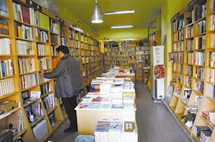 探究民營(yíng)實(shí)體書(shū)店的發(fā)展及營(yíng)銷(xiāo)方法(民營(yíng)醫院營(yíng)銷(xiāo)工作總結)