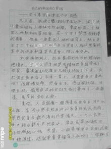 把握命運作文開(kāi)頭