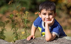 童中母親的事作文600字作文開(kāi)頭