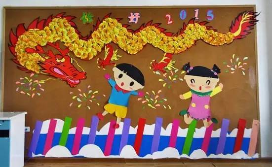 圣誕節環(huán)境創(chuàng  )設方案(班級環(huán)境創(chuàng  )設計劃范本)