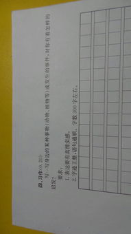 怎樣寫(xiě)好生活的啟示作文的開(kāi)頭和結尾