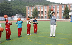 動(dòng)物籃球賽作文開(kāi)頭