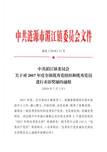 優(yōu)秀黨員表彰通報(表彰通報)