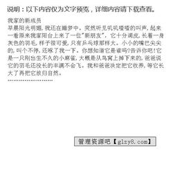 介紹小組成員的作文開(kāi)頭