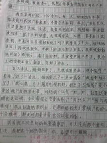 童一幕450字作文開(kāi)頭