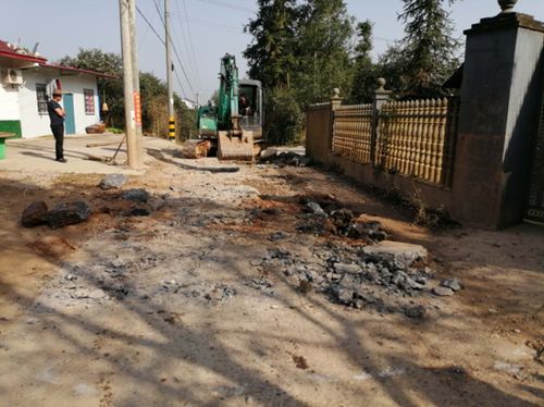 修路資金申請報告(修路資金如何申請報告)