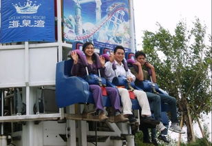 珠海神秘島一日游作文開(kāi)頭