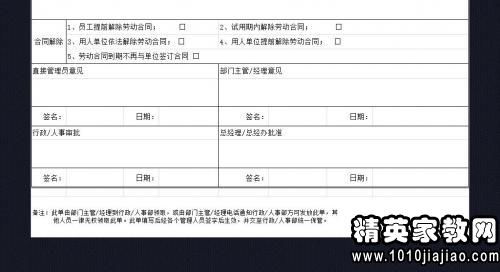 公司報告格式(公司離職報告格式)