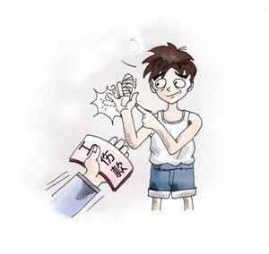 誰(shuí)來(lái)為48小時(shí)之外不是工傷的“工傷”買(mǎi)單(工傷保險新規引發(fā)關(guān)注 實(shí)習生受傷誰(shuí)買(mǎi)單？)