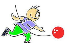 我喜愛(ài)的體育運動(dòng)作文開(kāi)頭