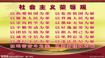 社會(huì )主義榮辱事作文開(kāi)頭