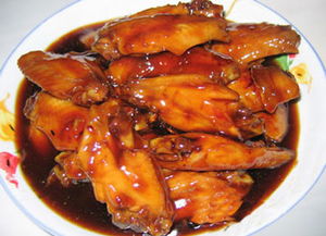 關(guān)于可樂(lè )雞翅的作文開(kāi)頭