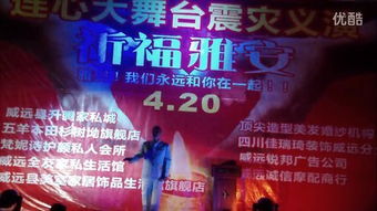 賑災義演作文()