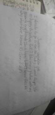 將來(lái)時(shí)英語(yǔ)暑假作文開(kāi)頭