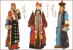 介紹蒙古族服飾的開(kāi)頭作文