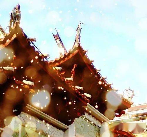 文廟特色作文開(kāi)頭