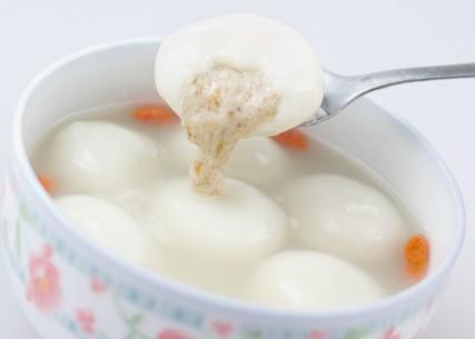 家鄉美食湯圓作文開(kāi)頭