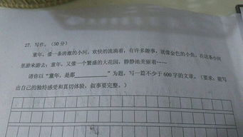 童和愛(ài)的作文600字作文開(kāi)頭