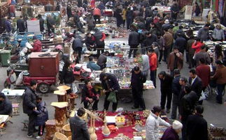 逛文化市場(chǎng)(逛文化市場(chǎng))